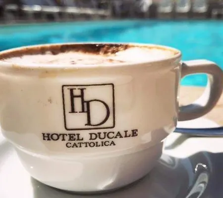 Ducale