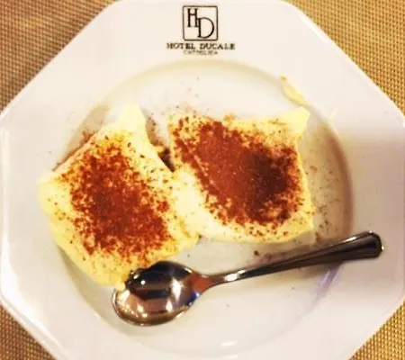 Ducale Hotel