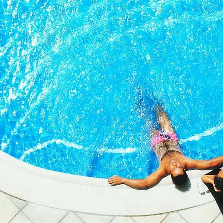 Ducale Szálloda Cattolica