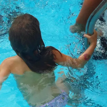 Szálloda Ducale Cattolica