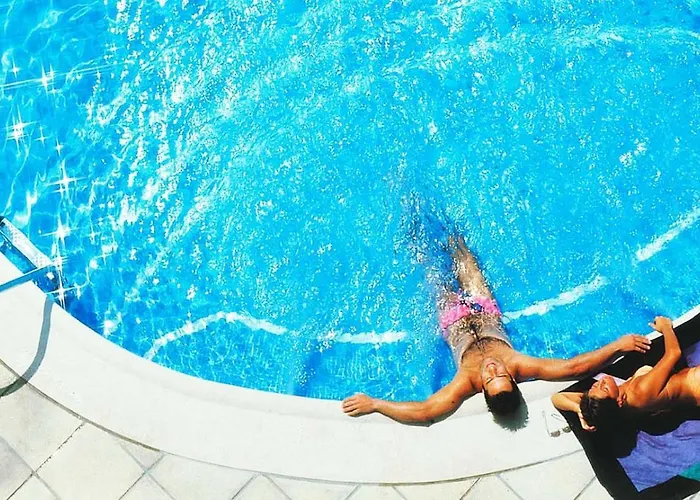 Ducale Hotel Cattolica