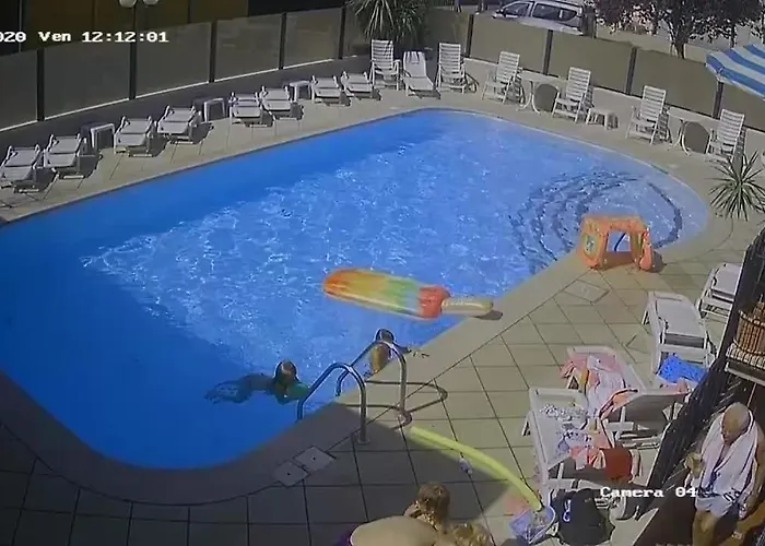 Hotel Ducale Cattolica